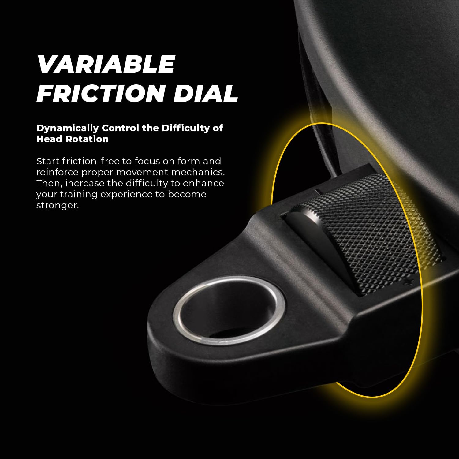 Iron Neck 3.0 Pro main image 1